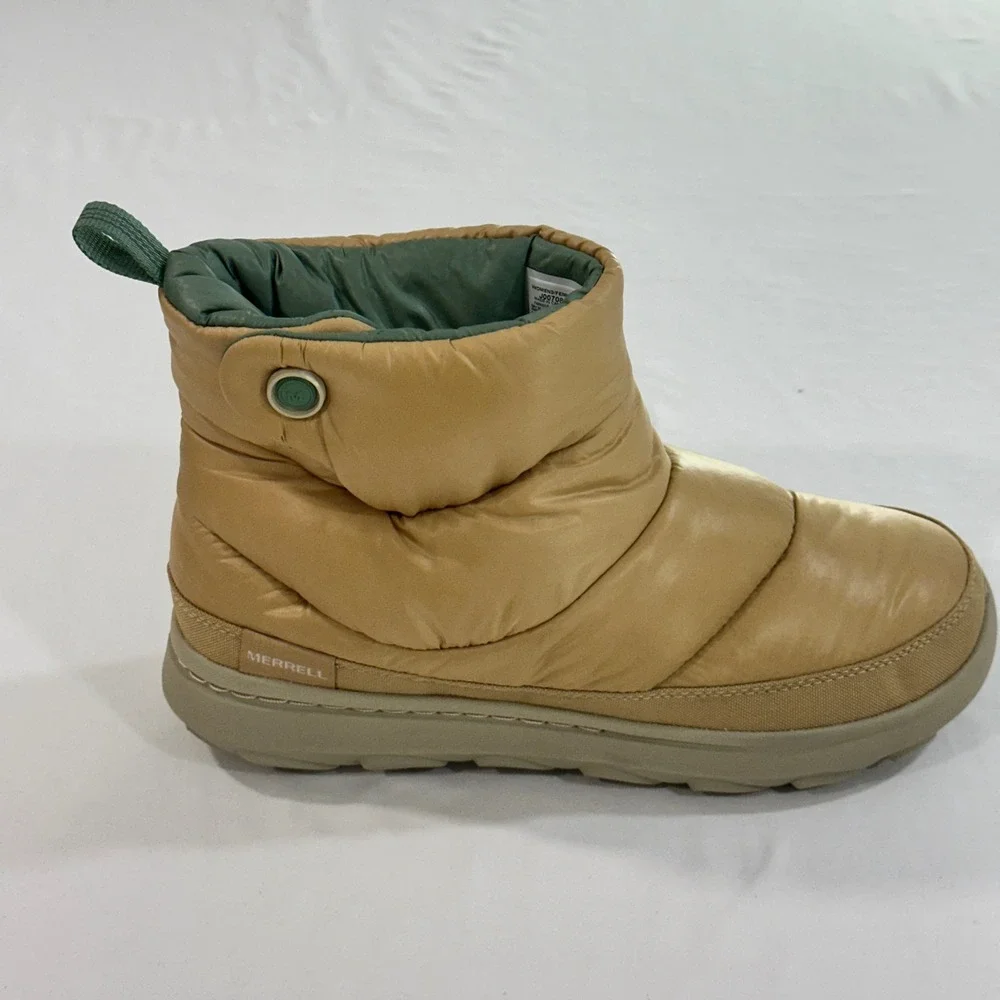 Merrell these hut